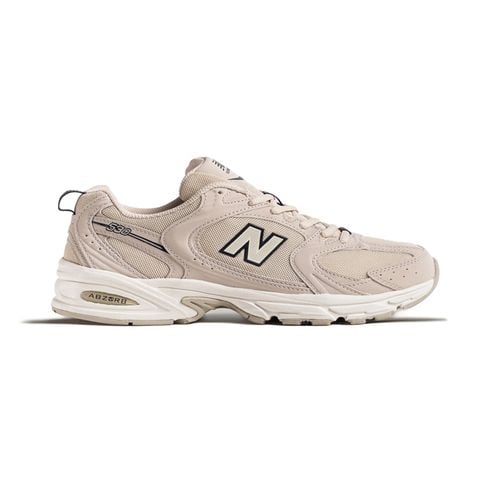 New Balance 530v2 Retro Khaki - MR530SH