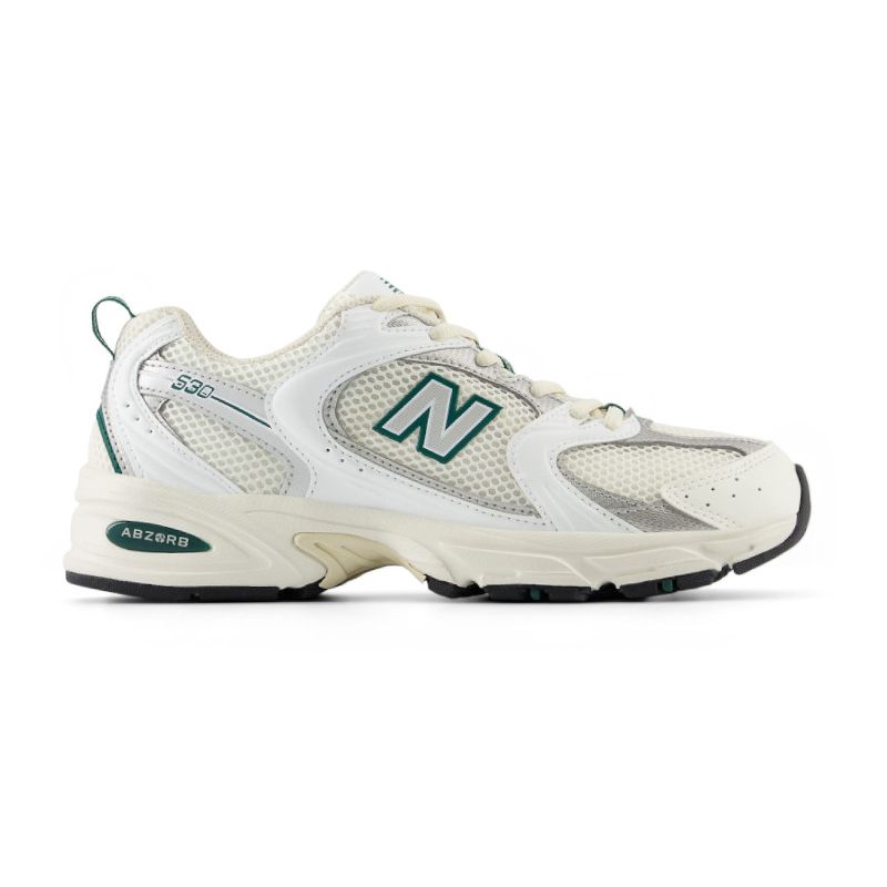 Giày New Balance 530 ‘Sea Salt Marsh Green’ MR530SX