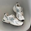 Giày New Balance 530 ‘Sea Salt Marsh Green’ MR530SX