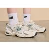 Giày New Balance 530 ‘Sea Salt Marsh Green’ MR530SX