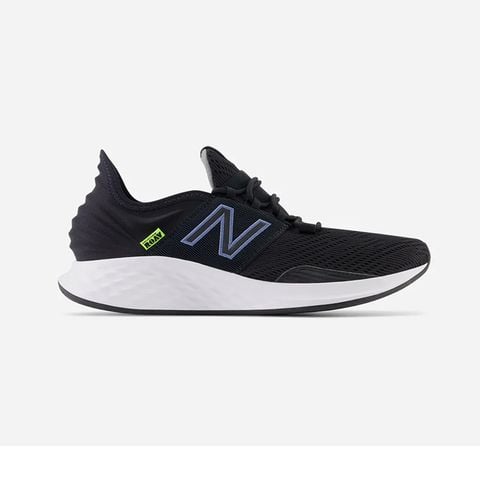 Giày Chạy Bộ Nữ New Balance Fresh Foam Roav - MROAVBK1