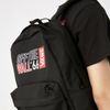 BALO  VANS M AP MID LIGHT BACKPACK - VN0A4UPZBLK