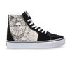 Vans UA SK8-Hi Ouroboros SKU :  VN0A4U3CWT8