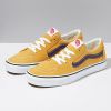 Vans UA SK8-Low Honey Gold/Purple - VN0A4UUK24K