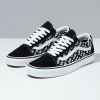 VANS UA OLD SKOOL LOGO REPEAT - VN0A4U3BTEZ