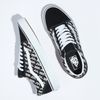 VANS UA OLD SKOOL LOGO REPEAT - VN0A4U3BTEZ