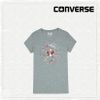 Converse T-Shirt , SKU : 12899C_035