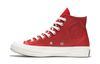 Chuck Taylor All Star 1970s Wordmark Wool High Top , SKU : 159677