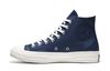 Chuck Taylor All Star 1970s Wordmark Wool High Top , SKU : 159678