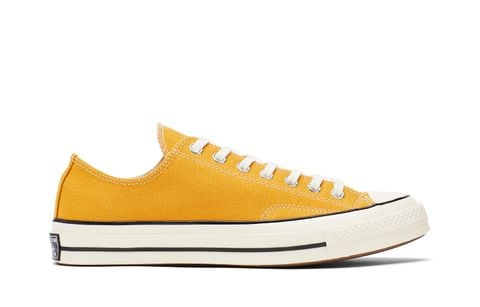Chuck Taylor All Star 1970s Sunflower Hi - 162063C