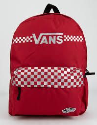 VANS Street Sport Realm Iridescent Backpack, SKU: VN0A49ZJZTM