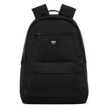 Balo Vans Backpack - VN0A4MPHBLK