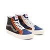 Vans SK8-Hi 38 DX Anaheim Factory- Animal Mix -  VN0A5KRI96M