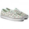 Vans Authentic Kendra Dandy , SKU: VN0A38EMMPV