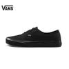 VANS AUTHENTIC METALLIC GLITTER BLACK , SKU : VN0A38EMOOQ