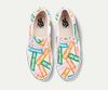 Vans Slip-On Classic Happens , Sku : VN0A4U38WN9
