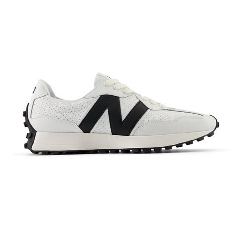 Giày New Balance 327 Grey Days - U327GA