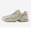 Giày New Balance 530 Bege Feminino-U530SMA