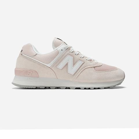 GIÀY New Balance 574 / Familiar Ground Sneakers U574FPP