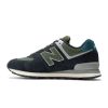 Giày New Balance - U574KBG