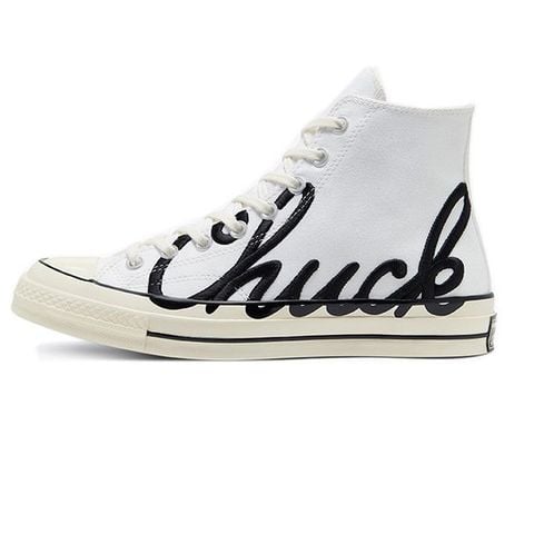 Giày Converse Chuck 70 Signature Hi - 167696