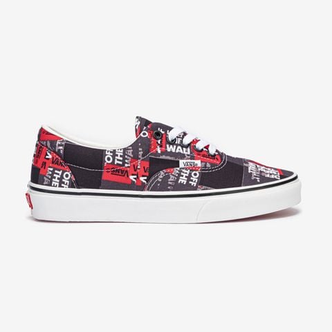 Vans EU Packing Tape Era  , Sku : VN0A4U39WZ4