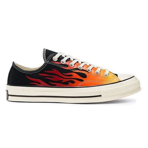 Giày Converse Chuck 70 Flame Low - 167813