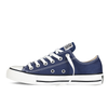 Chuck Taylor All Star Classic Navy  Low - 126196