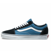 Vans Old Skool Navy White , SKU: VN000D3HNVY