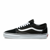 Vans Old Skool Black White - VN000D3HY28