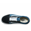 Vans Old Skool Navy White , SKU: VN000D3HNVY