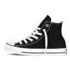 Chuck Taylor All Star Classic Black / White  Hi - 121186(M9160)