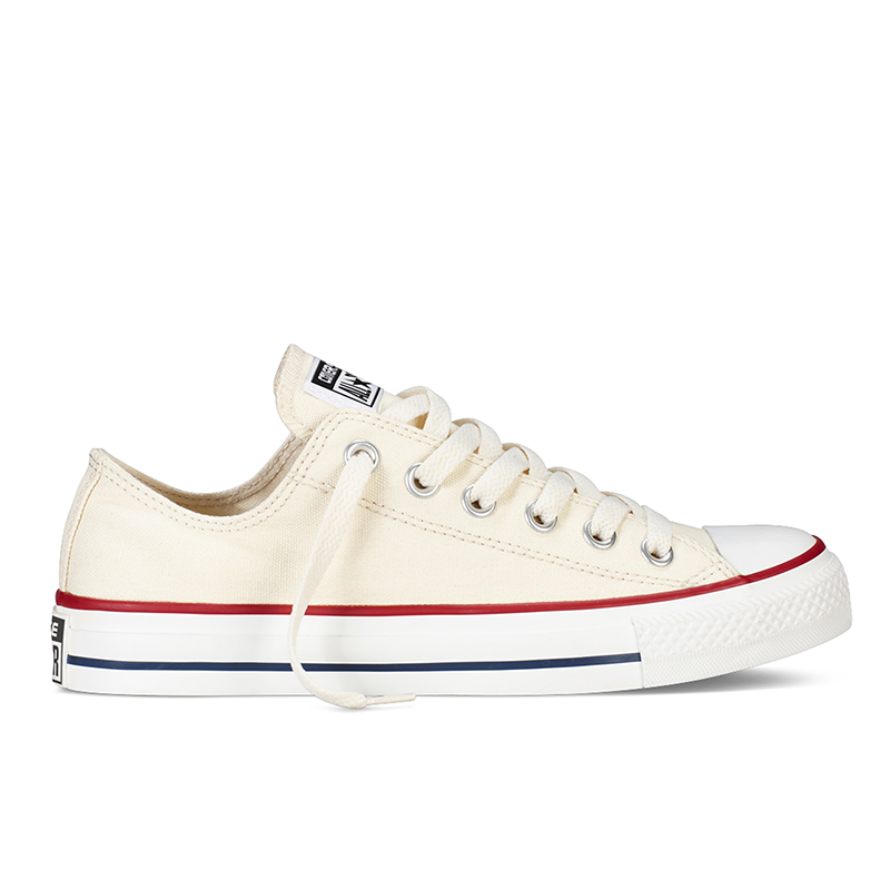 Converse Chuck Taylor All Star Classic Cream White - Low – HỆ THỐNG CỬA  HÀNG THỜI TRANG NEWBOX