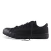 Converse Chuck Taylor All Star Classic All Black - Low SKU : M5039