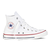 Chuck Taylor All Star Classic White  Hi - 121184