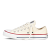 Chuck Taylor All Star Classic Cream White Low - 121177(159485)