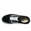 Vans Old Skool Black White - VN000D3HY28