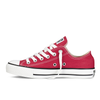 Chuck Taylor All Star Classic Red  Low - 127442(M9621)