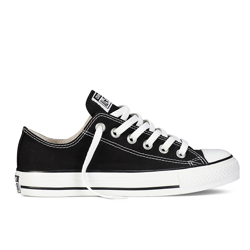 Converse Chuck Taylor All Star Classic Black / White - Low – HỆ THỐNG CỬA  HÀNG THỜI TRANG NEWBOX