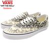 Vans UA Era Ouroboros SKU :  VN0A4U39WT8