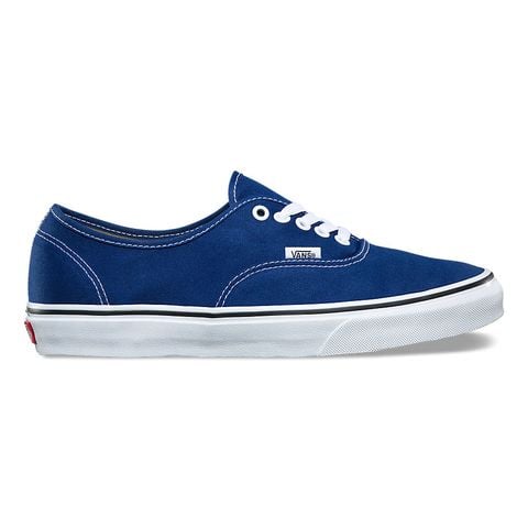 Vans Authentic Estate Blue  , SKU: VN0A38EMQ9W