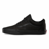 Vans Old Skool All Black , SKU : VN000D3HBKA