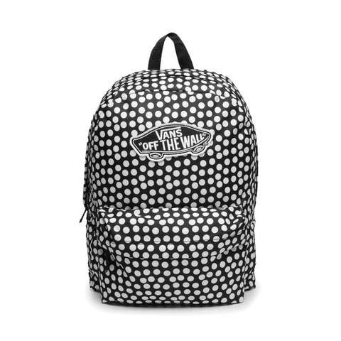 VANS BACKPAC REALM , SKU : VN000NZ0M9A