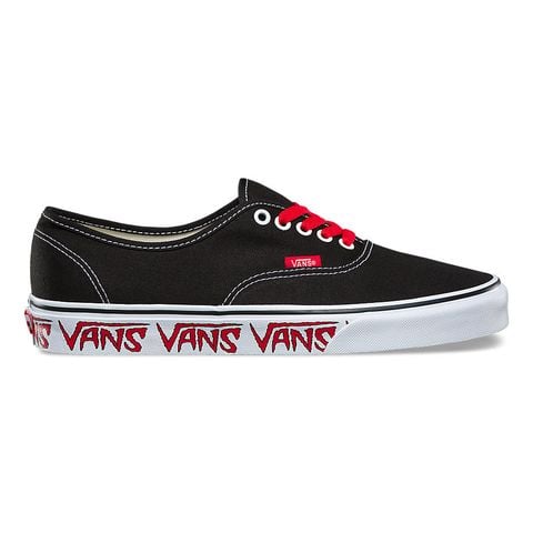 Vans UA Authentic Sketch Sidewall  ,  SKU: VN0A38EMQ6D