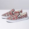 Vans Classic Slip On Script Checker - VN0A4BV31IW