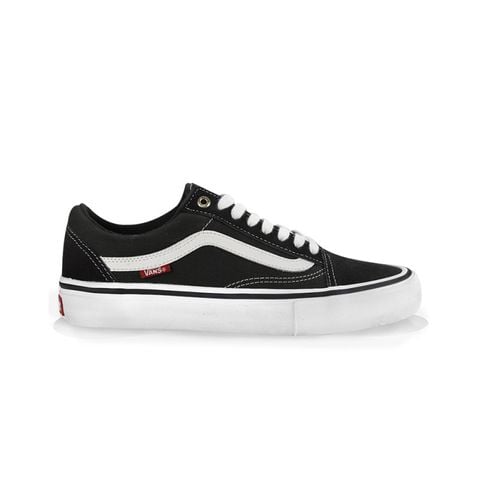 VANS OLD SKOOL PRO , SKU : VN000ZD4Y28