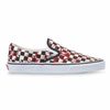 Vans Classic Slip On Script Checker - VN0A4BV31IW