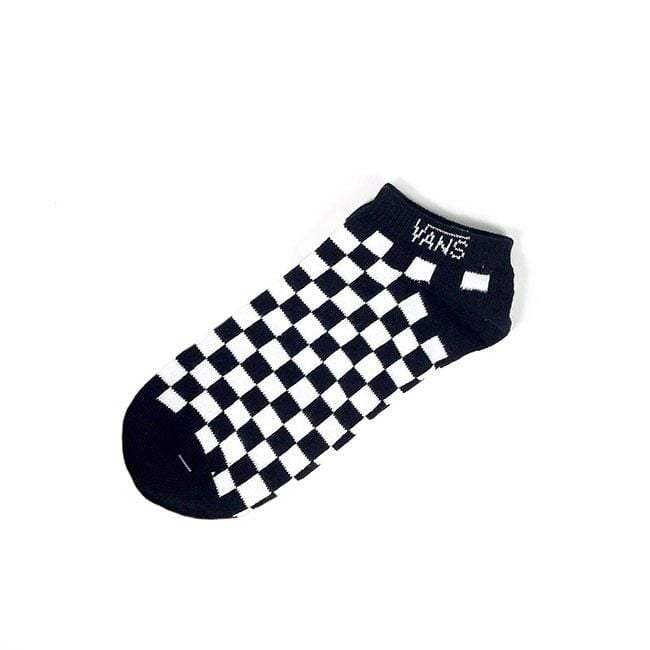 Vans AP Checkerboard No Show SKU:  VN0001O1705