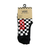 Vans AP Checkerboard Super No Show , SKU : VN0001O2705