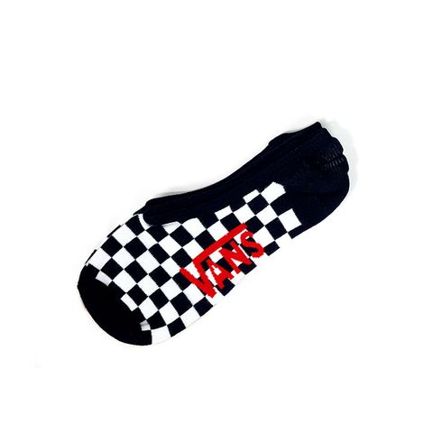 Vans AP Checkerboard Super No Show , SKU : VN0001O2705